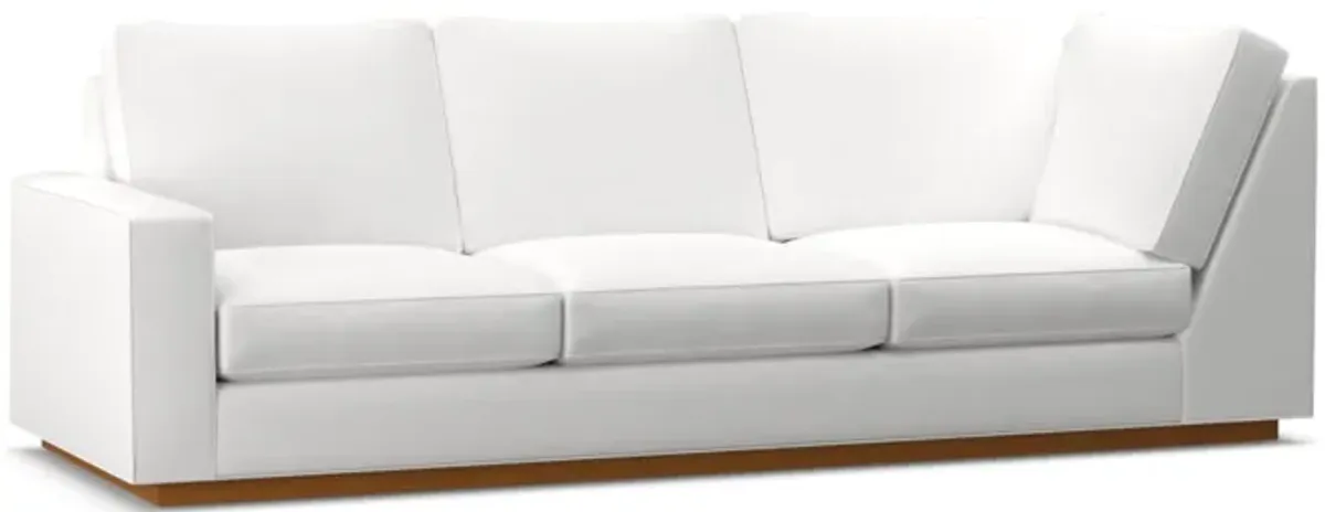 Harper Left Arm Corner Sofa