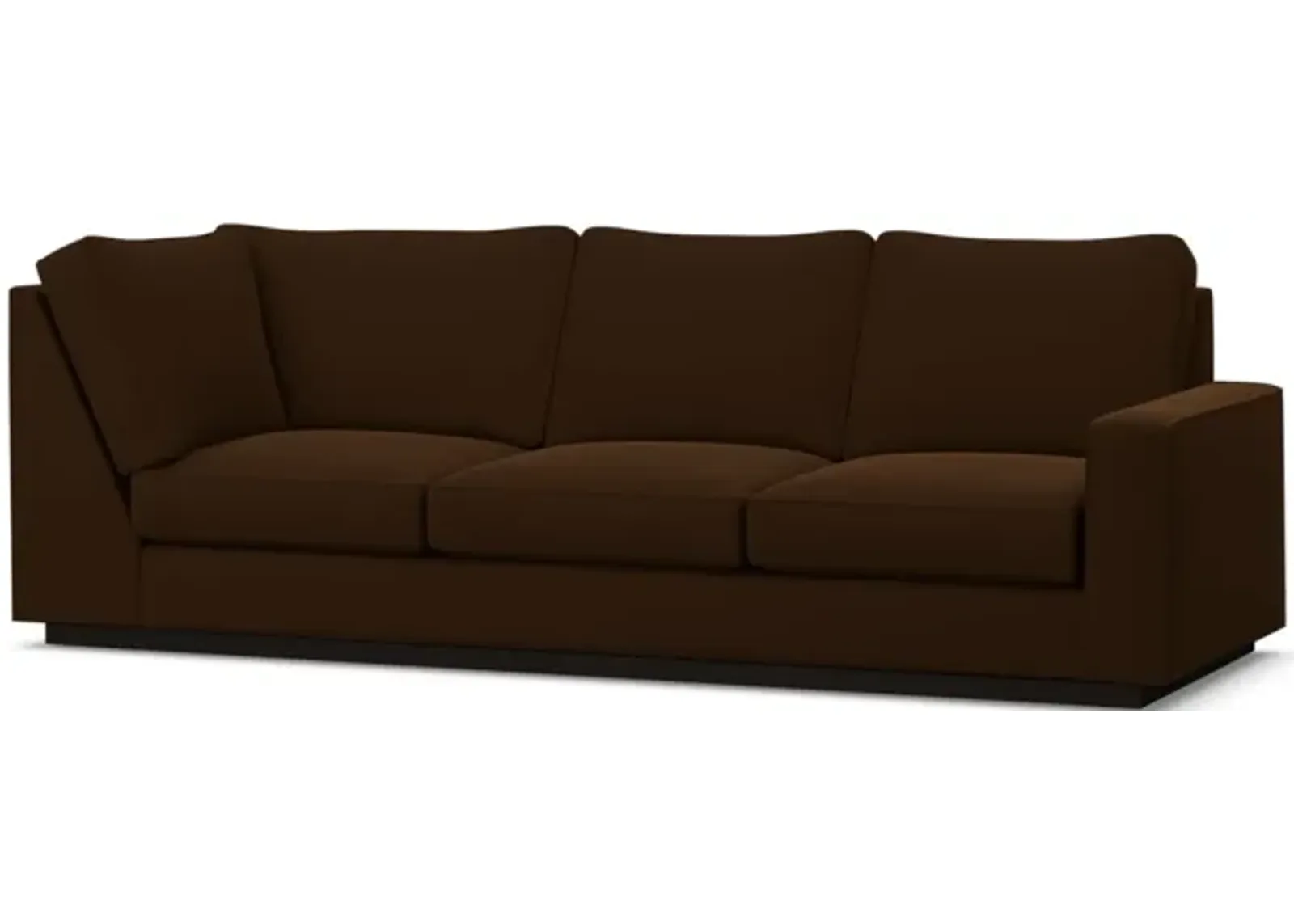 Harper Right Arm Corner Sofa