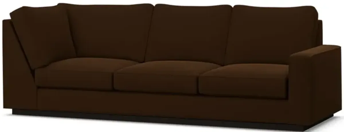 Harper Right Arm Corner Sofa