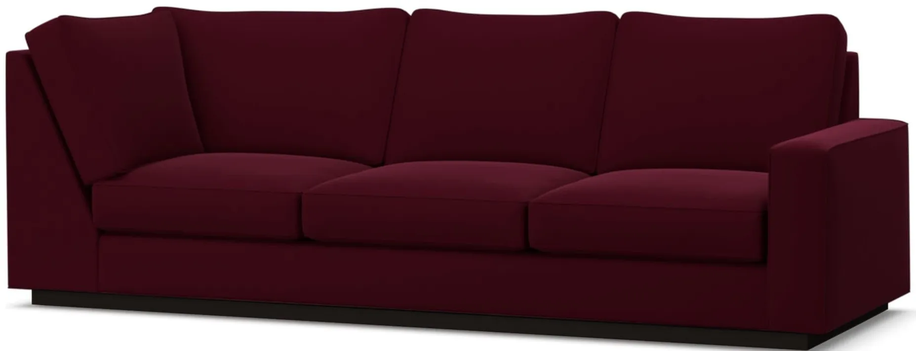 Harper Right Arm Corner Sofa