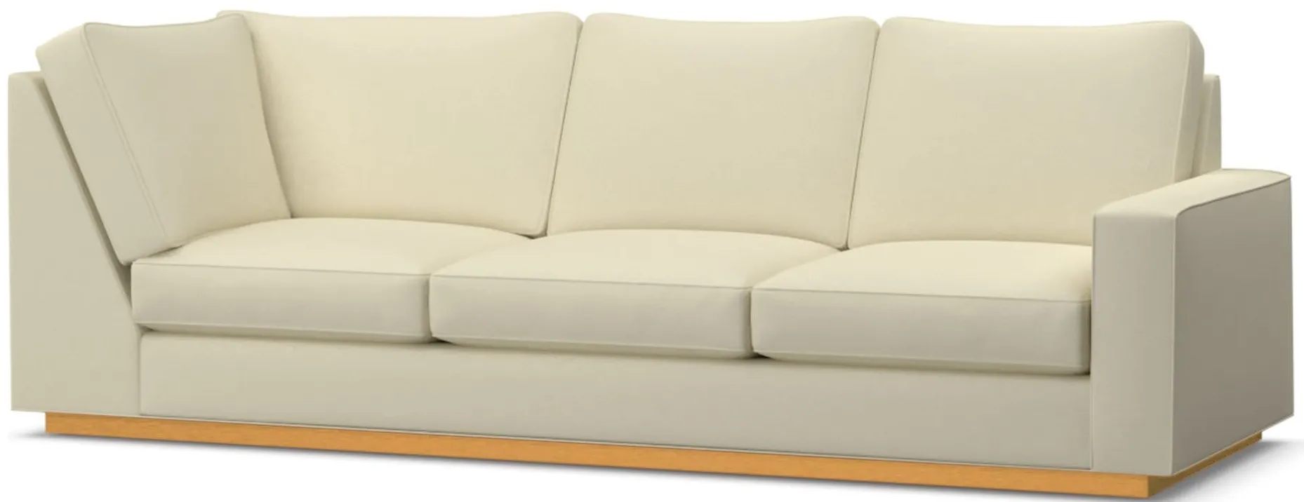 Harper Right Arm Corner Sofa