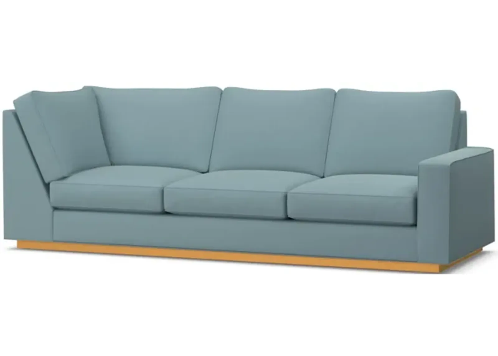 Harper Right Arm Corner Sofa