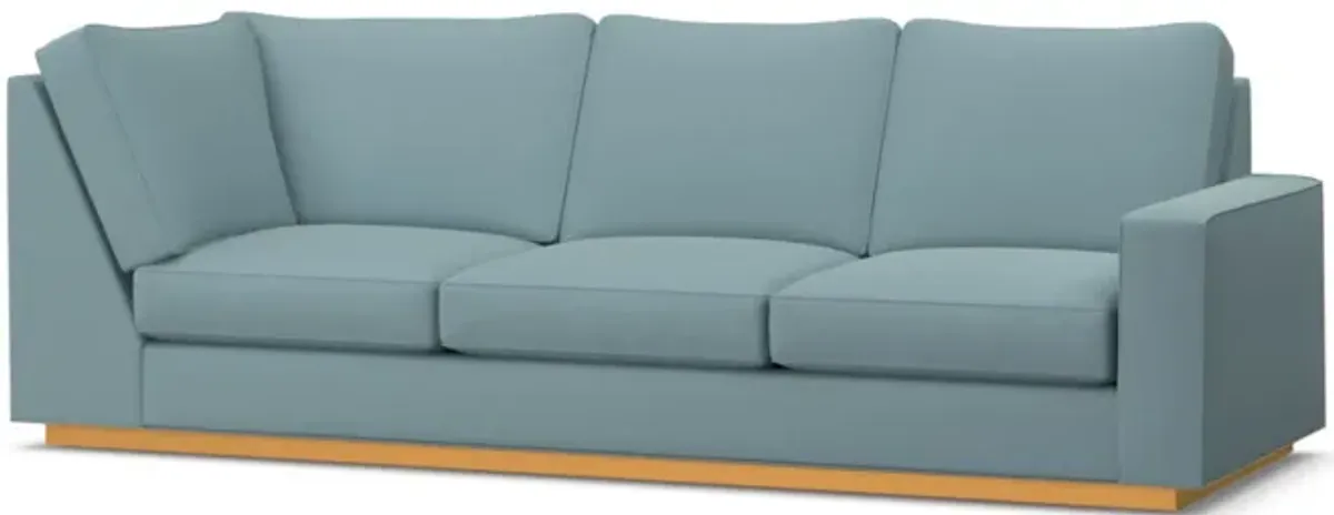 Harper Right Arm Corner Sofa