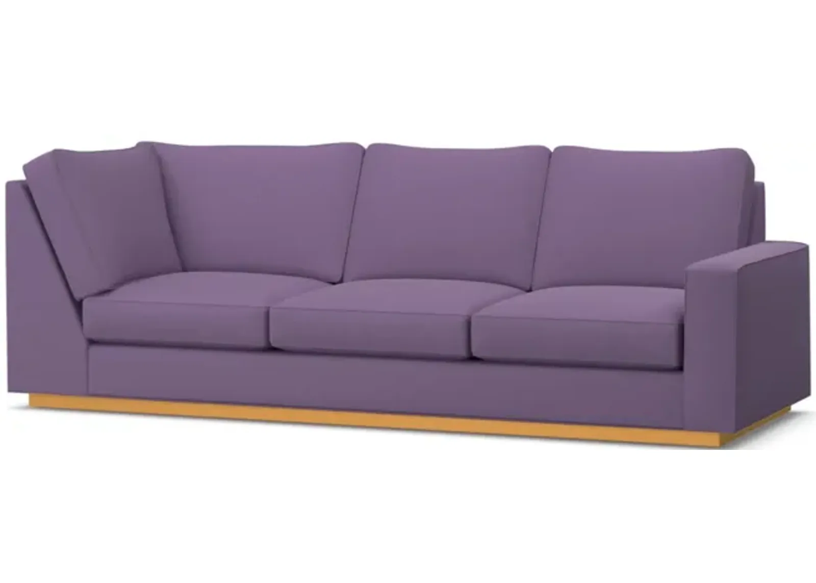 Harper Right Arm Corner Sofa