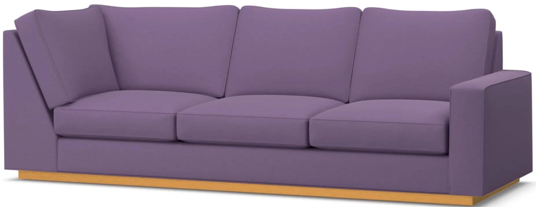 Harper Right Arm Corner Sofa