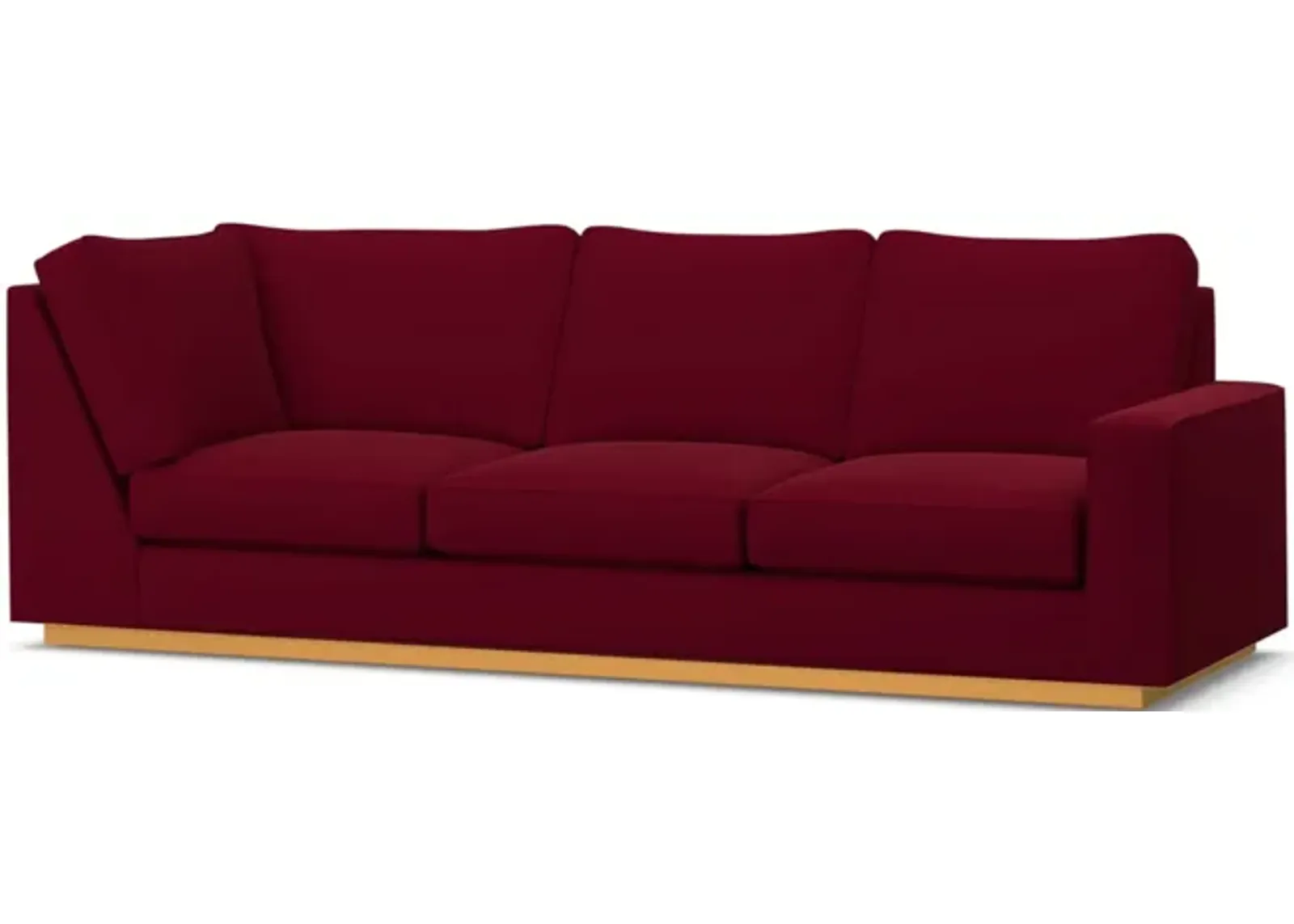 Harper Right Arm Corner Sofa