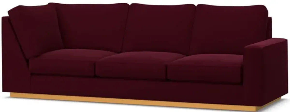 Harper Right Arm Corner Sofa