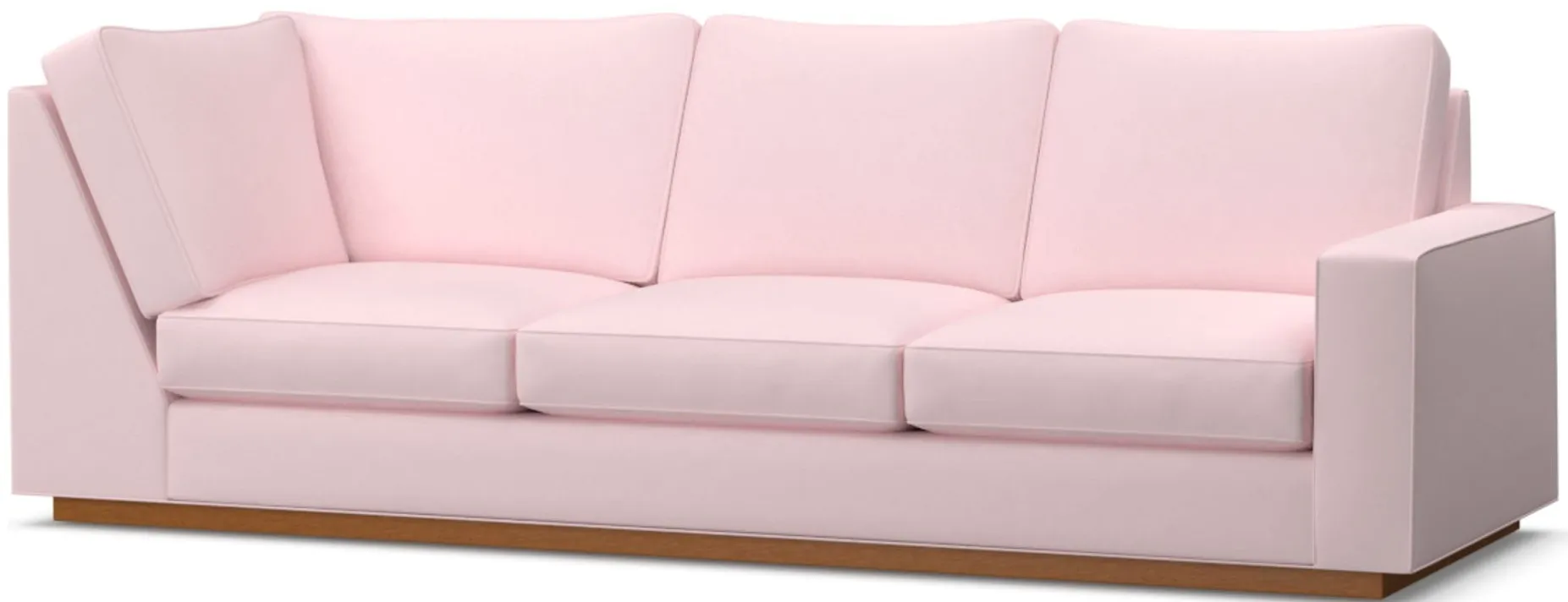 Harper Right Arm Corner Sofa
