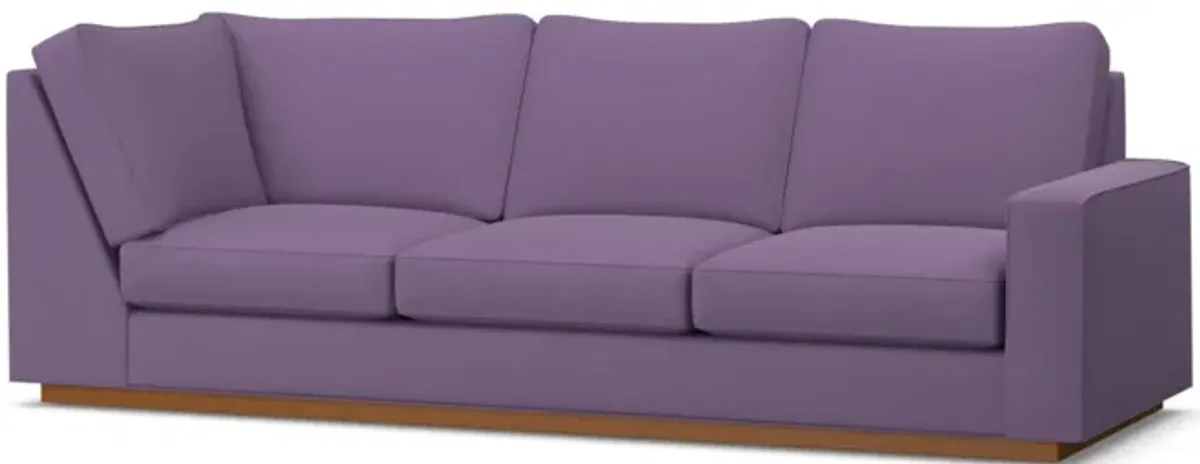 Harper Right Arm Corner Sofa