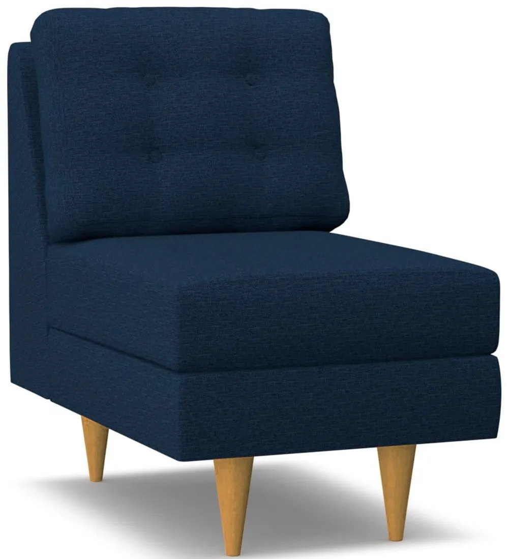 Logan Armless Chair