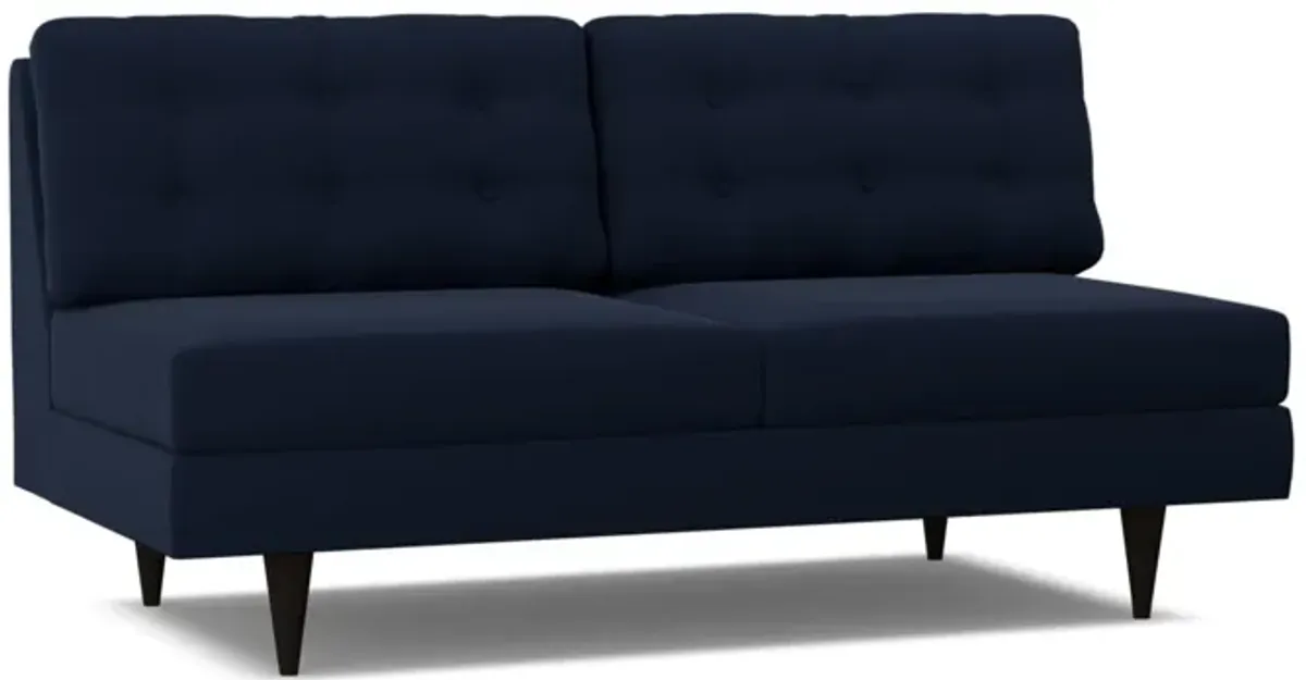 Logan Armless Sofa