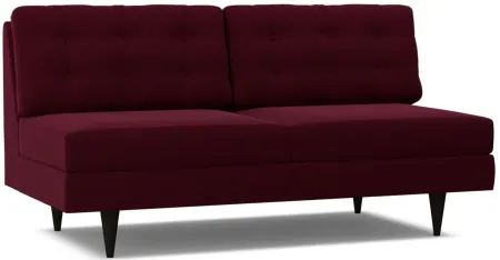 Logan Armless Sofa