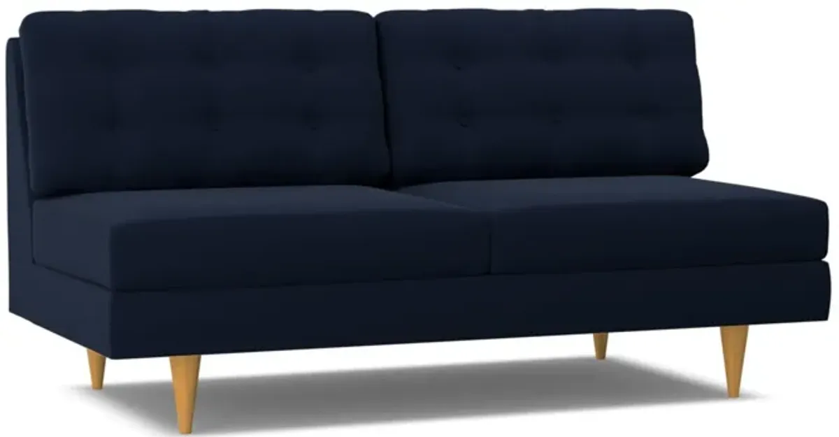 Logan Armless Sofa