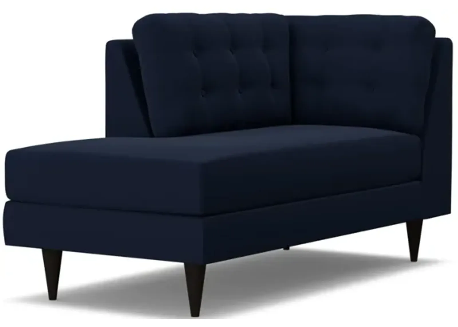 Logan Left Arm Chaise