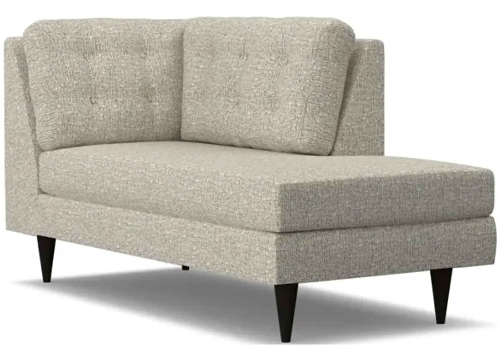 Logan Right Arm Chaise