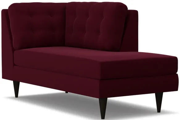 Logan Right Arm Chaise