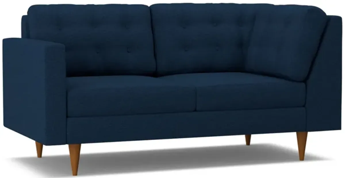 Logan Left Arm Corner Apt Size Sofa