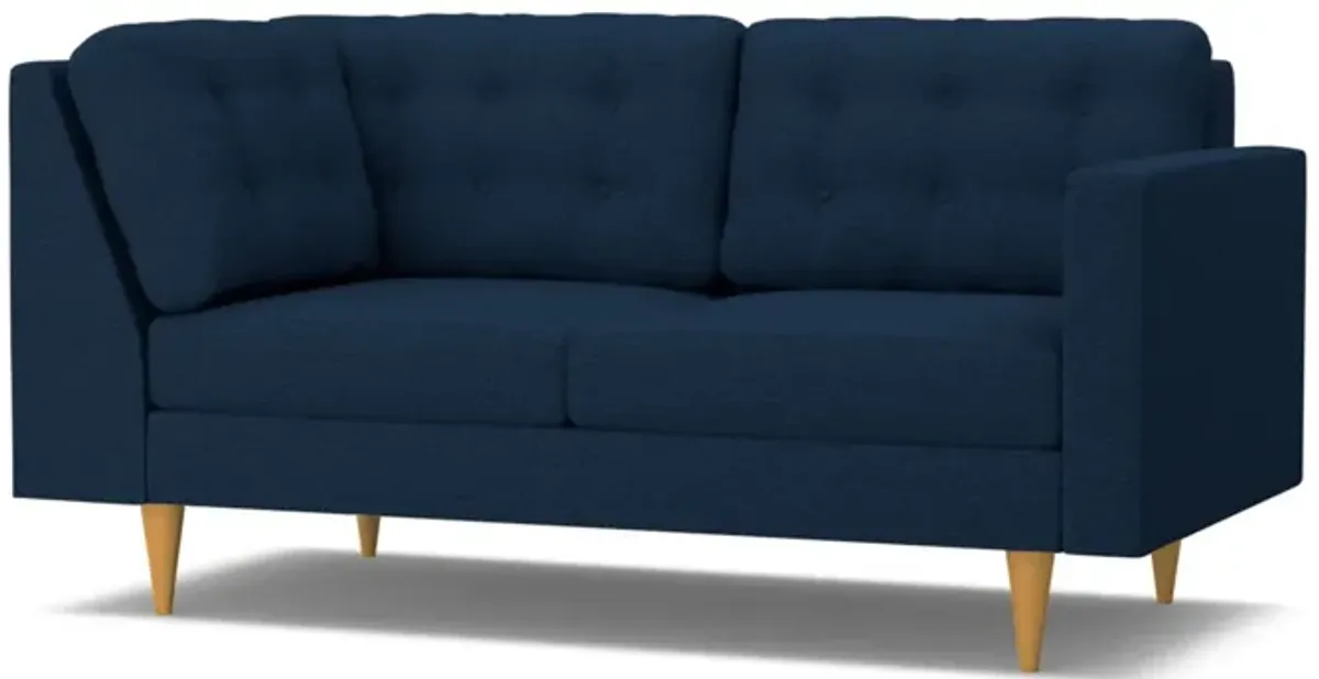 Logan Right Arm Corner Apt Size Sofa