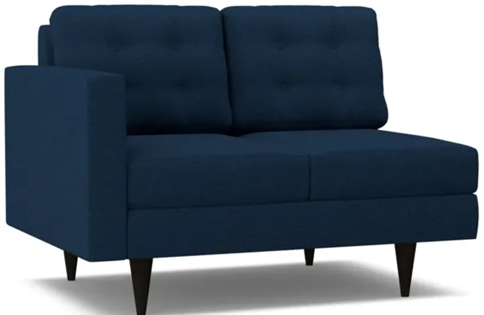 Logan Left Arm Loveseat