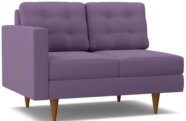 Logan Left Arm Loveseat