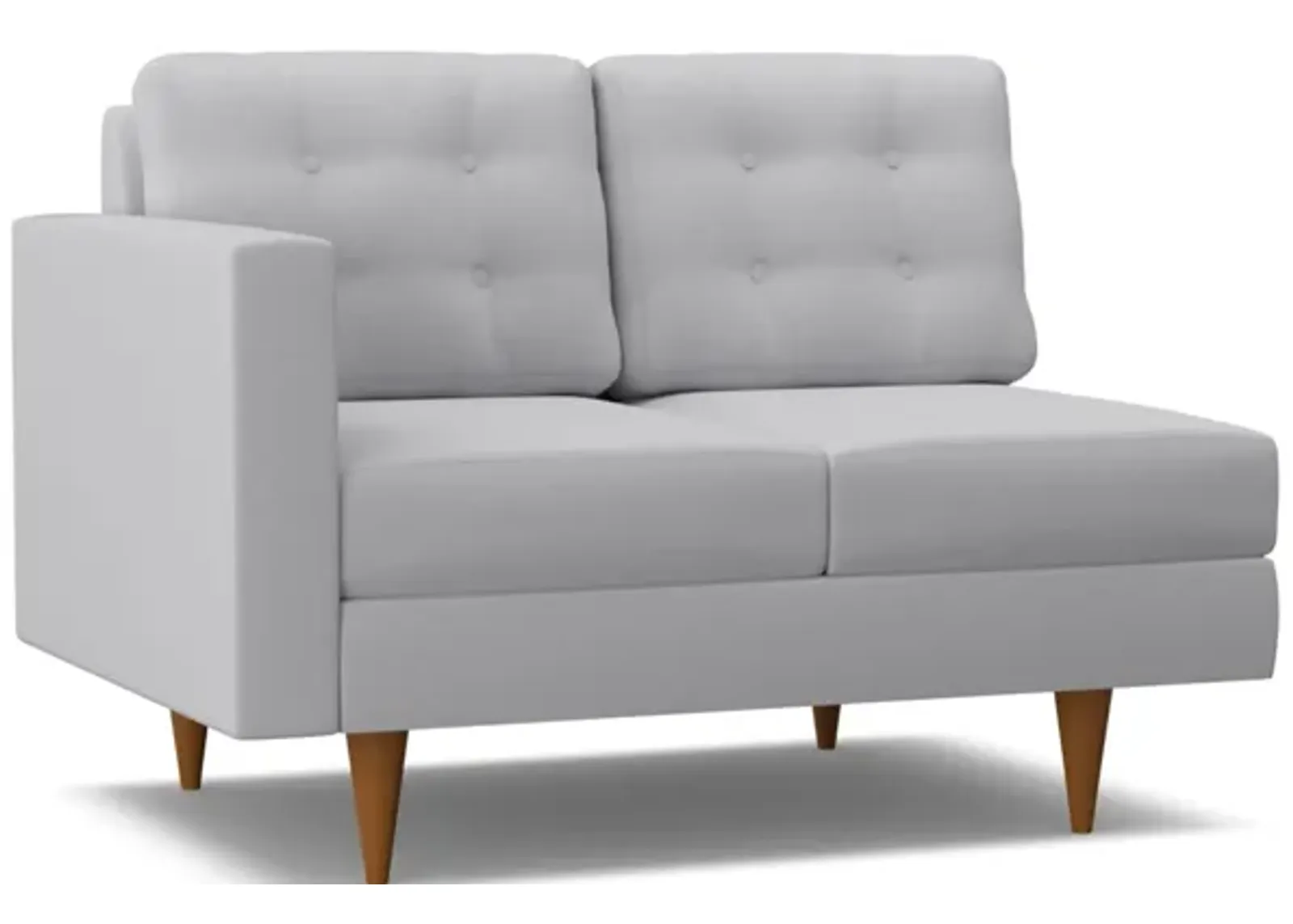 Logan Left Arm Loveseat