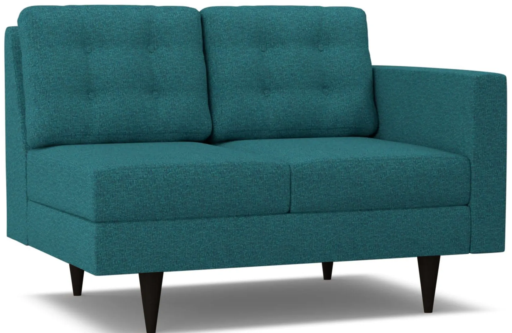 Logan Right Arm Loveseat