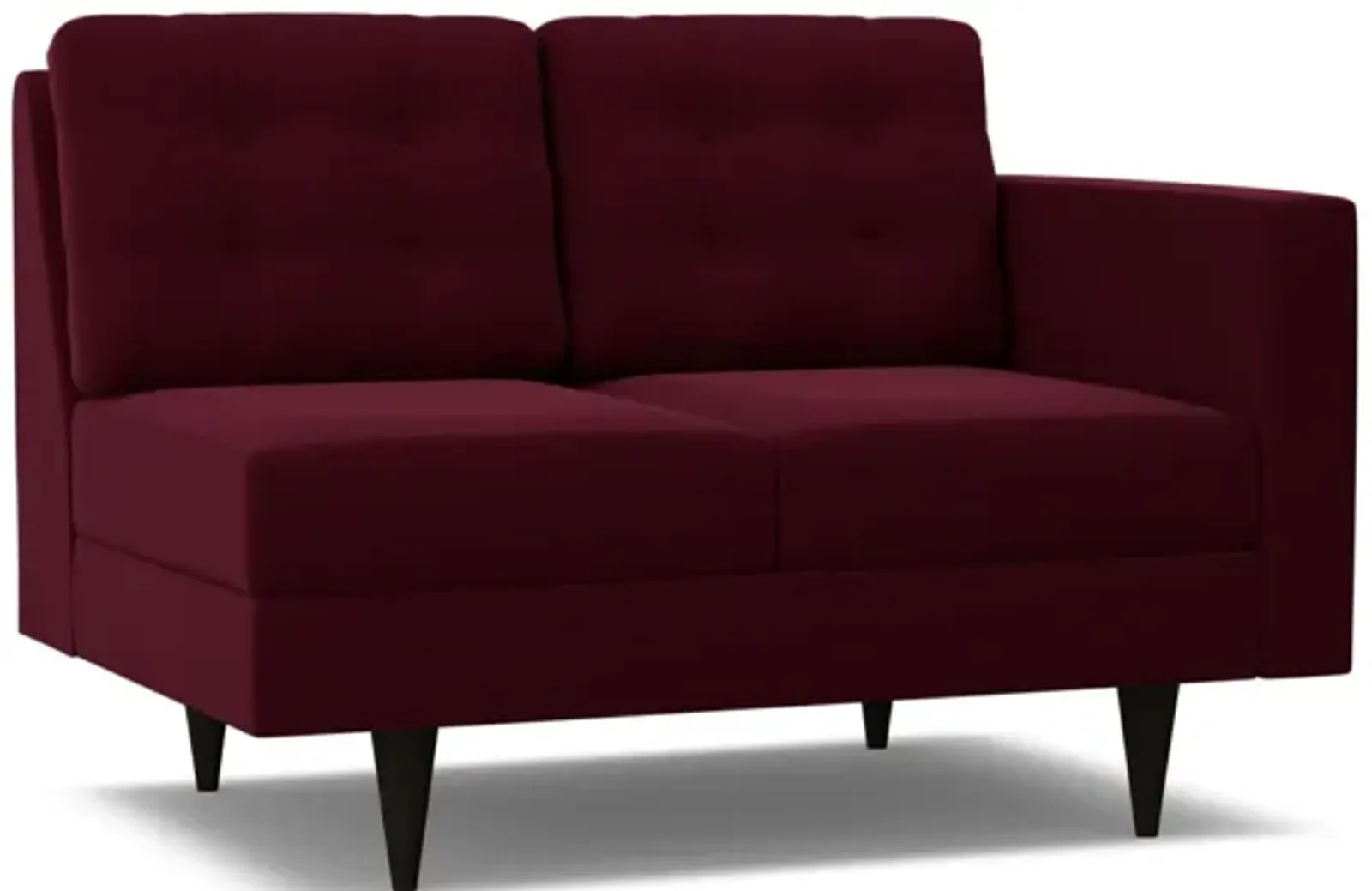 Logan Right Arm Loveseat