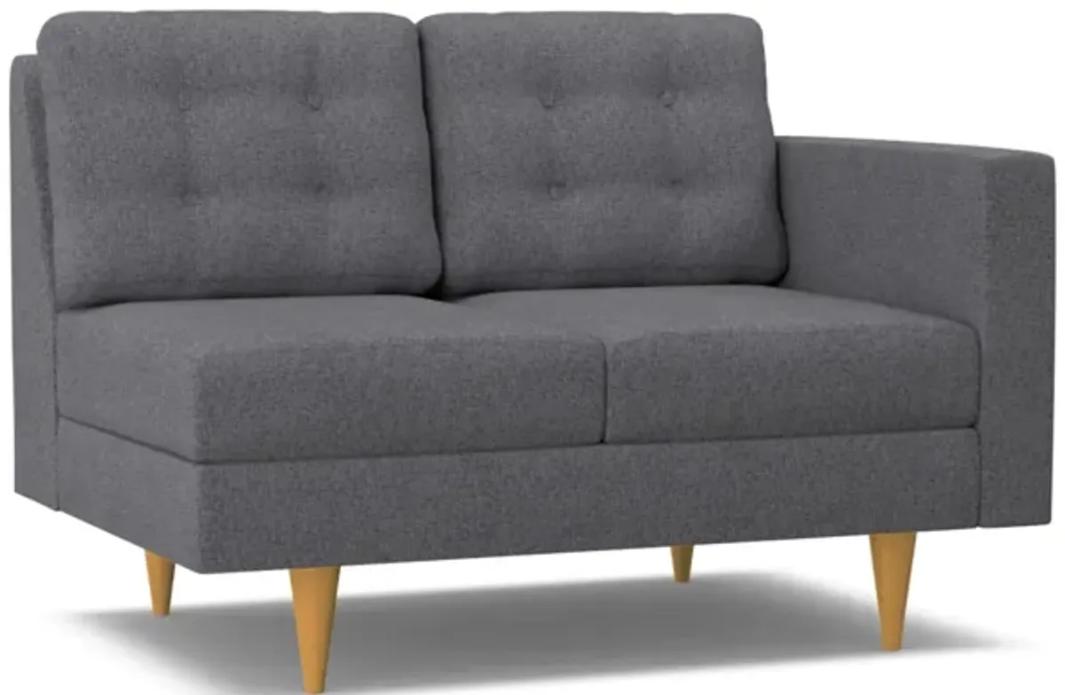 Logan Right Arm Loveseat