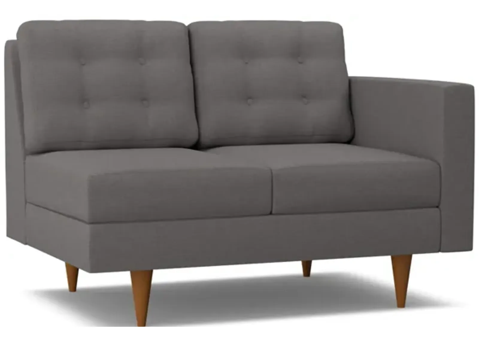 Logan Right Arm Loveseat