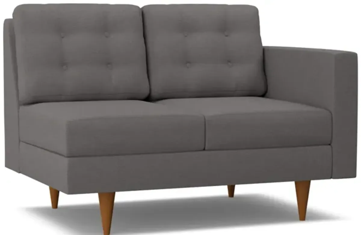 Logan Right Arm Loveseat