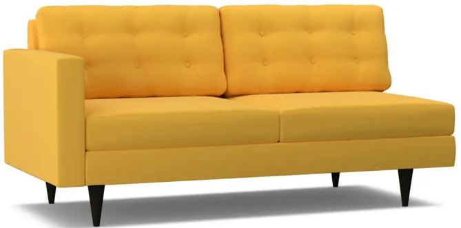 Logan Left Arm Sofa