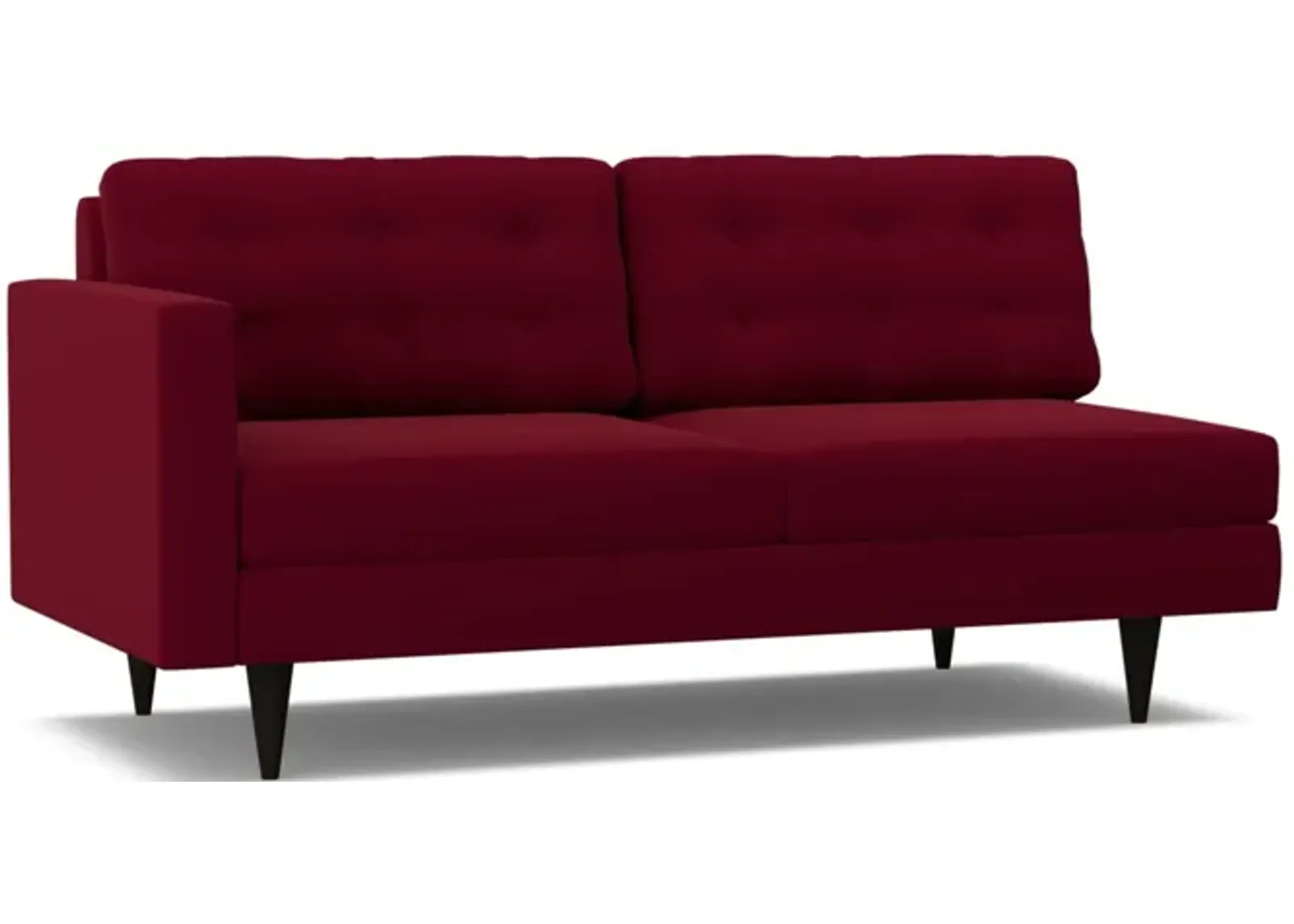 Logan Left Arm Sofa