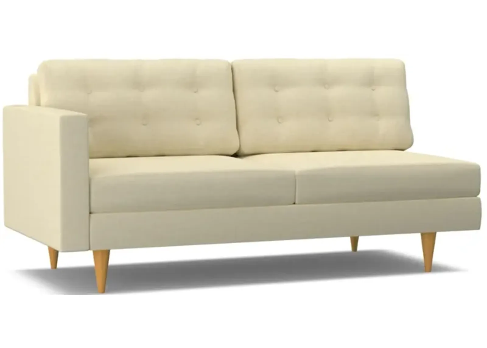 Logan Left Arm Sofa