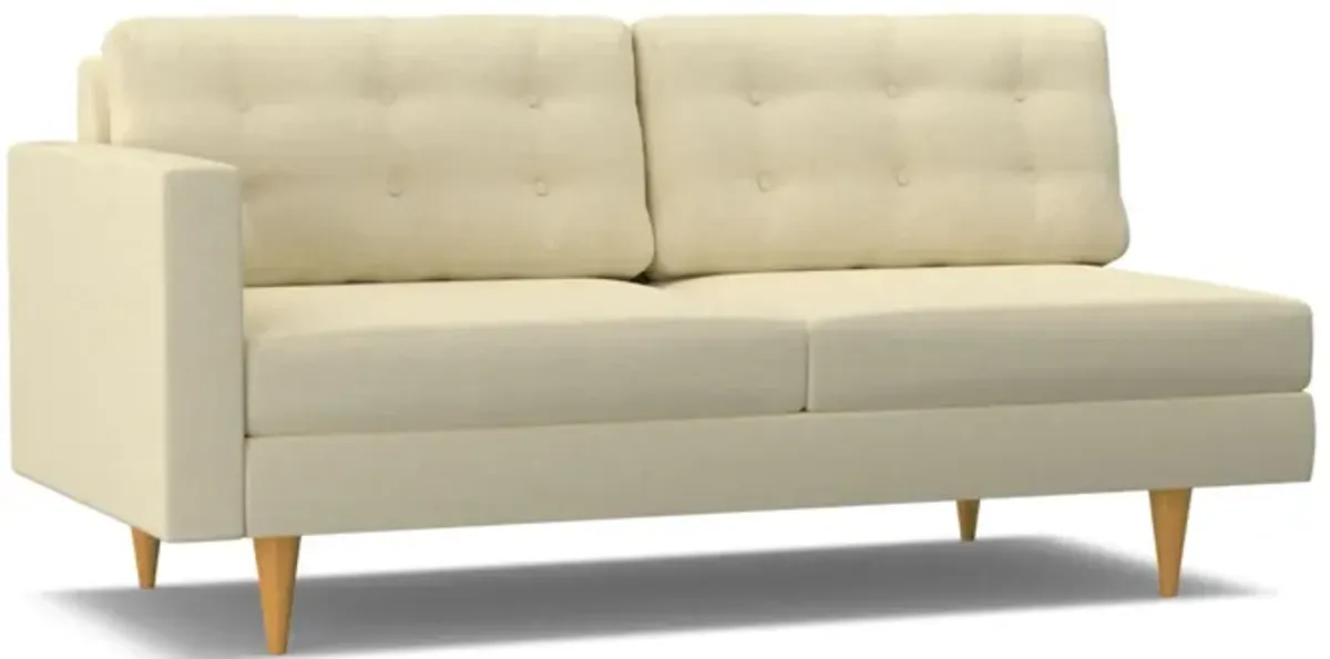 Logan Left Arm Sofa