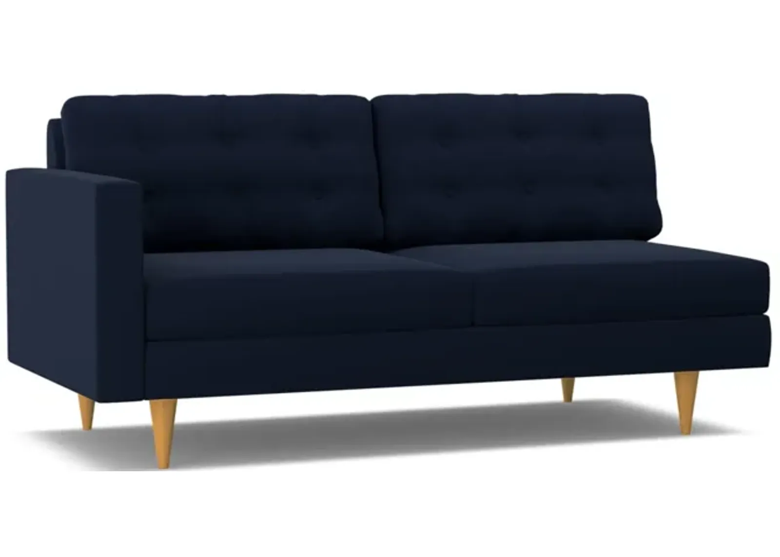 Logan Left Arm Sofa