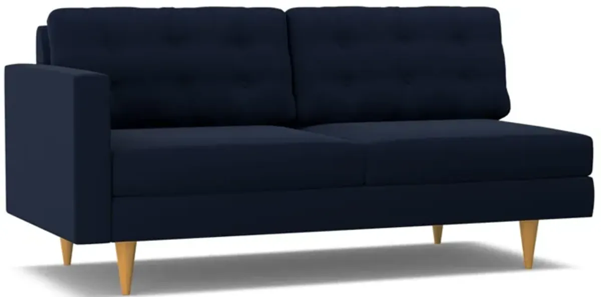 Logan Left Arm Sofa