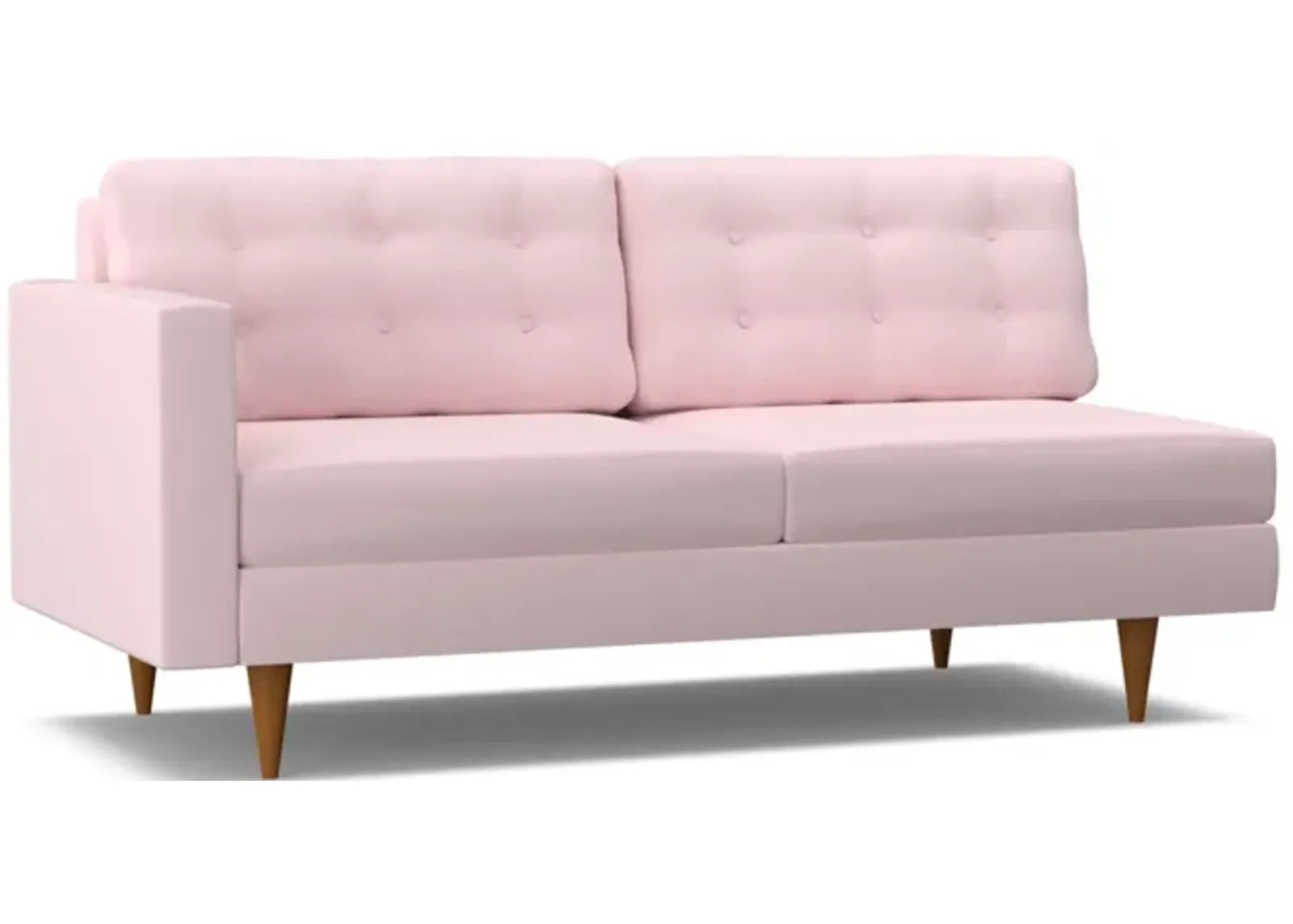 Logan Left Arm Sofa