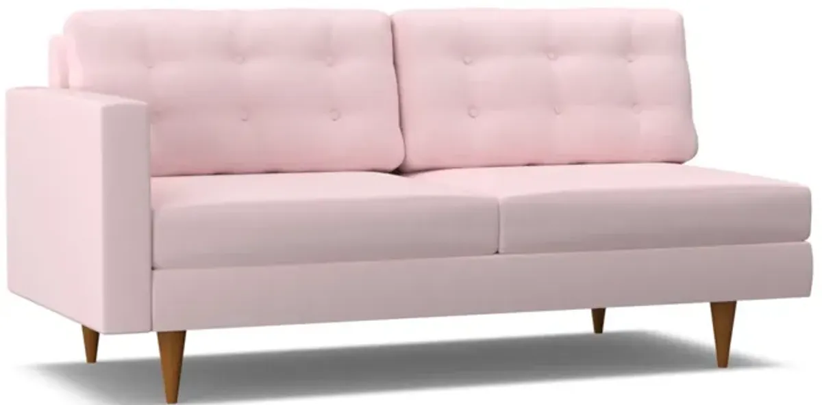 Logan Left Arm Sofa