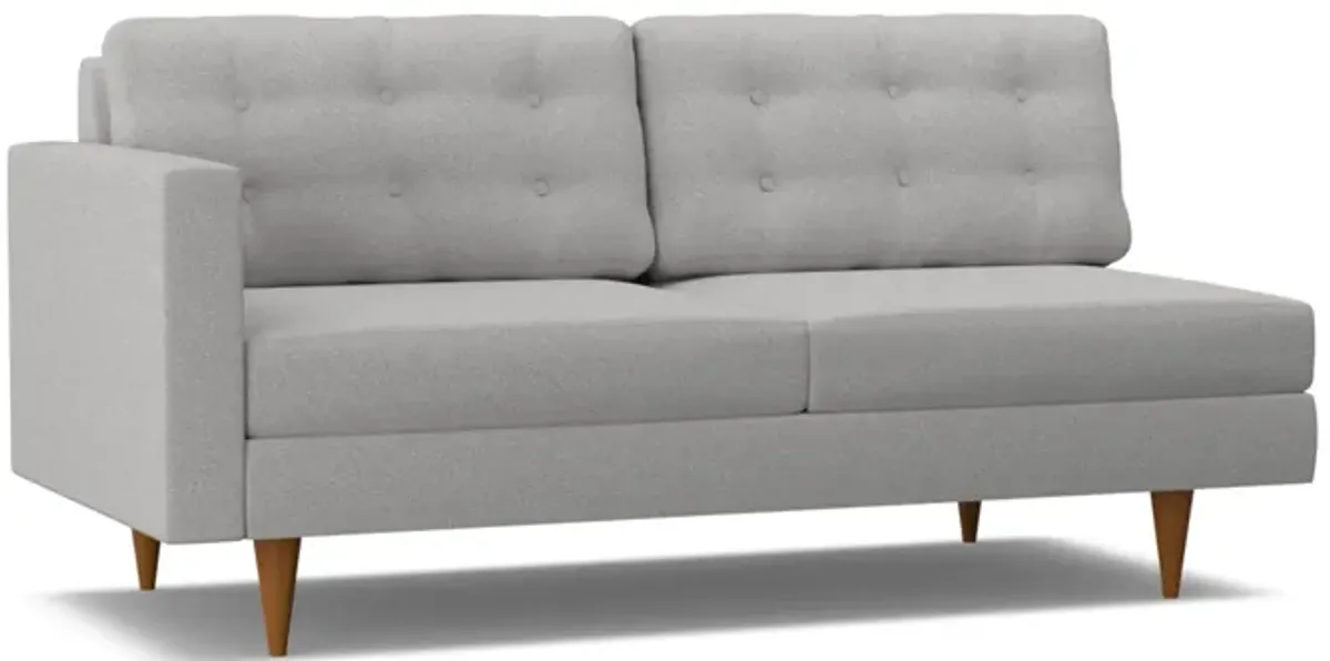 Logan Left Arm Sofa