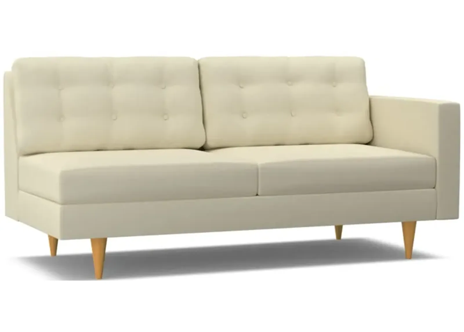 Logan Right Arm Sofa