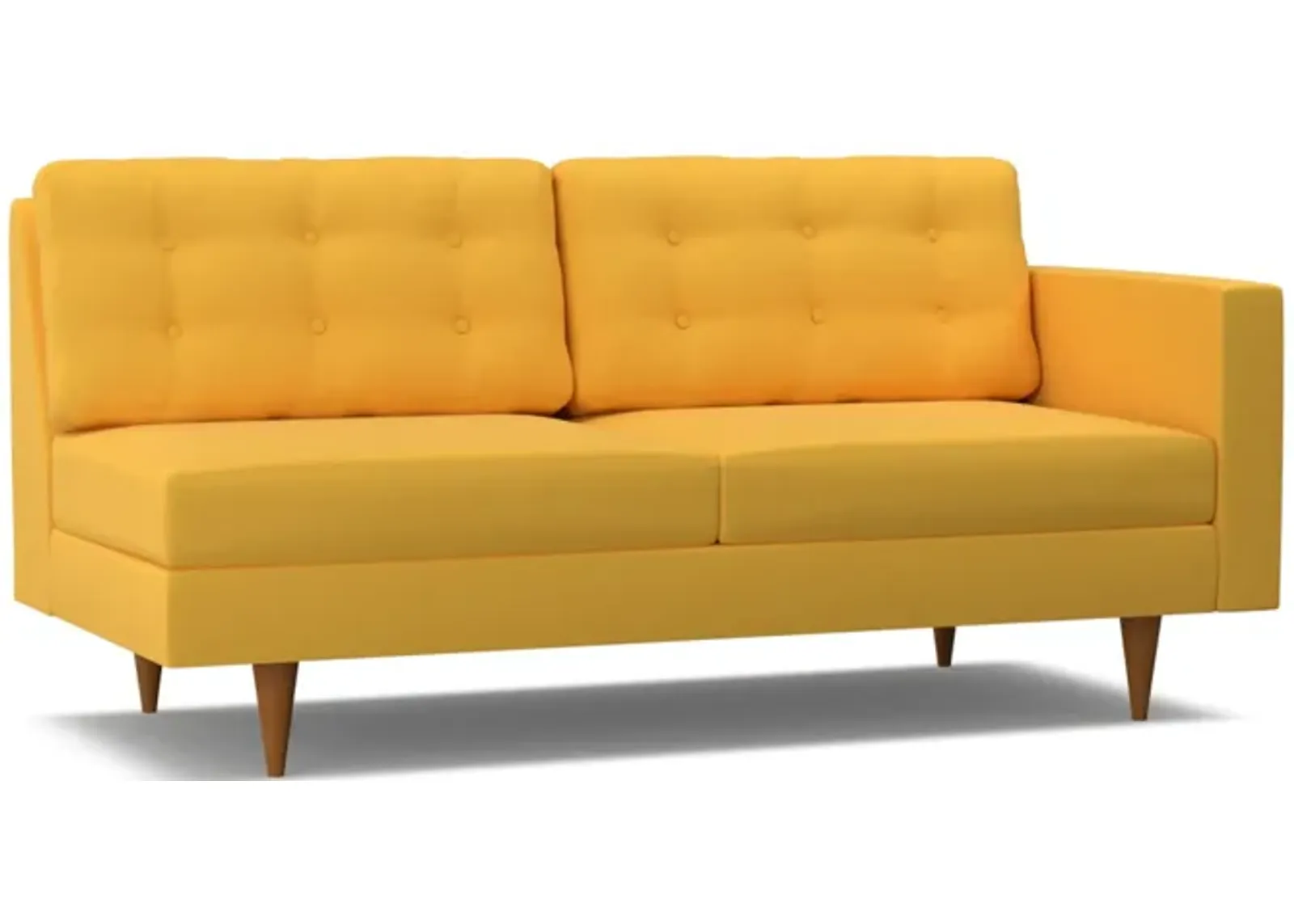 Logan Right Arm Sofa