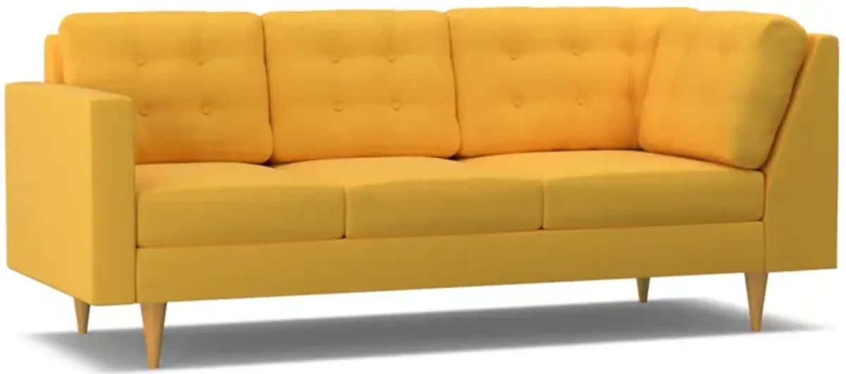 Logan Left Arm Corner Sofa