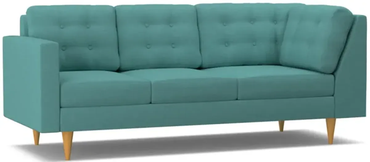 Logan Left Arm Corner Sofa