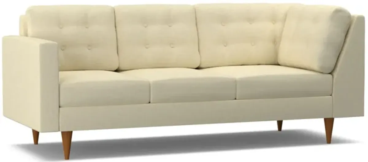 Logan Left Arm Corner Sofa