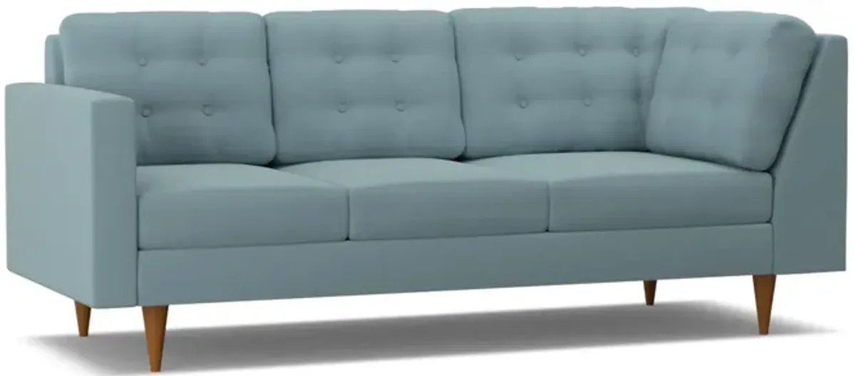 Logan Left Arm Corner Sofa