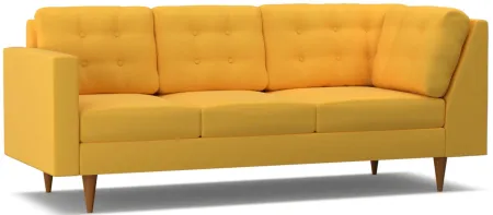Logan Left Arm Corner Sofa