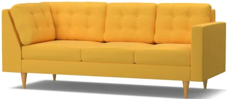 Logan Right Arm Corner Sofa