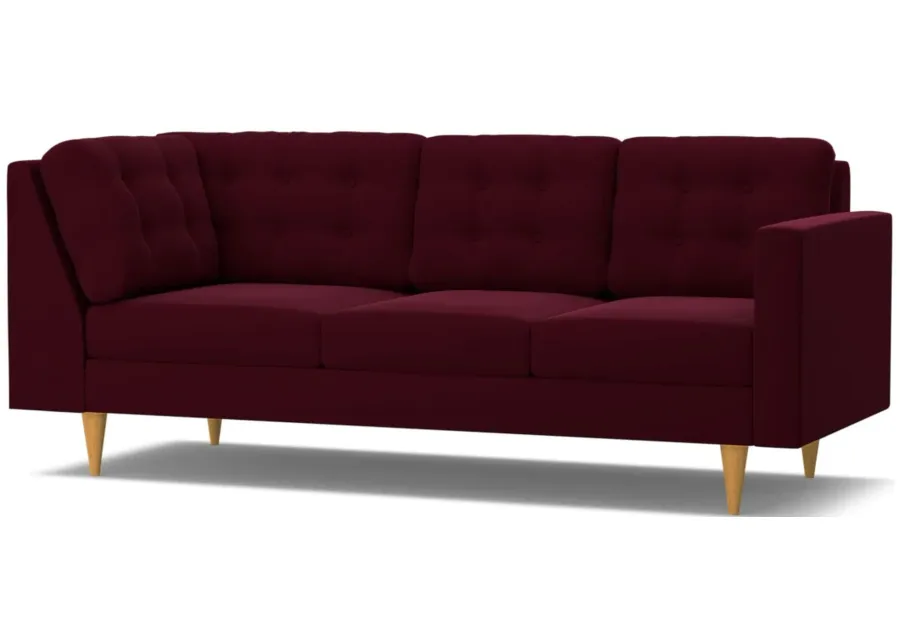 Logan Right Arm Corner Sofa