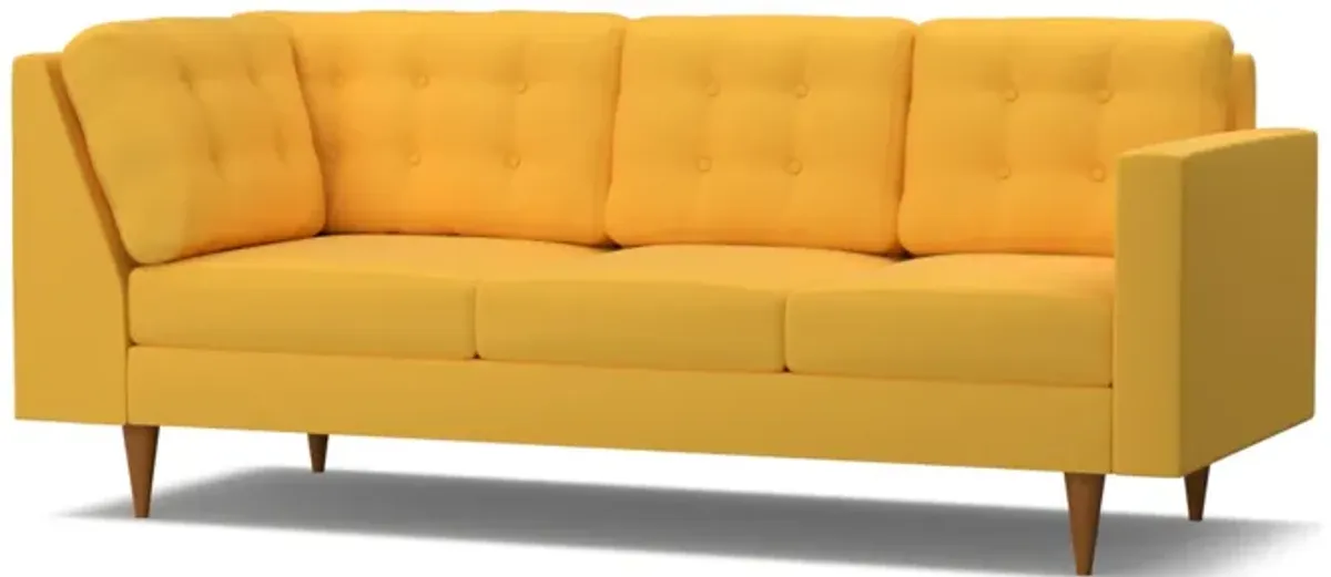 Logan Right Arm Corner Sofa