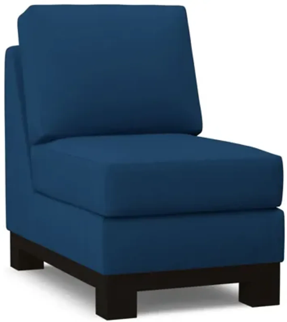 Avalon Armless Chair